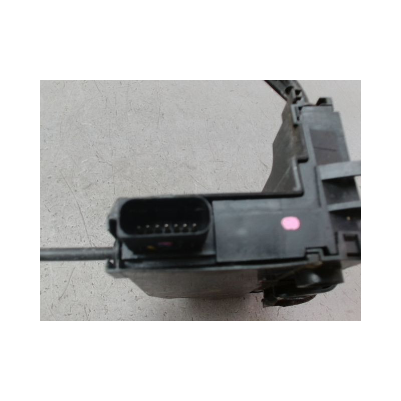 SYSTEME CONDAMNATION AVANT GAUCHE CITROEN C4 PICASSO