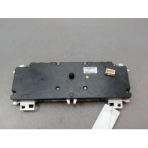 BLOC COMPTEURS CITROEN C4 PICASSO