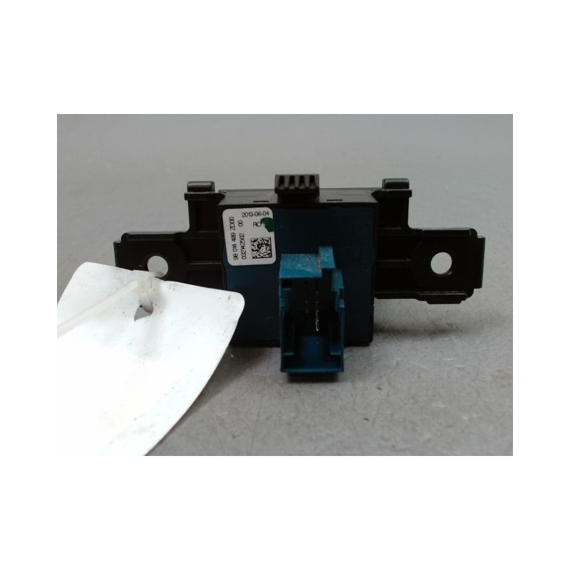 INTERIEUR COMMANDE FREIN A MAIN CITROEN C4 PICASSO