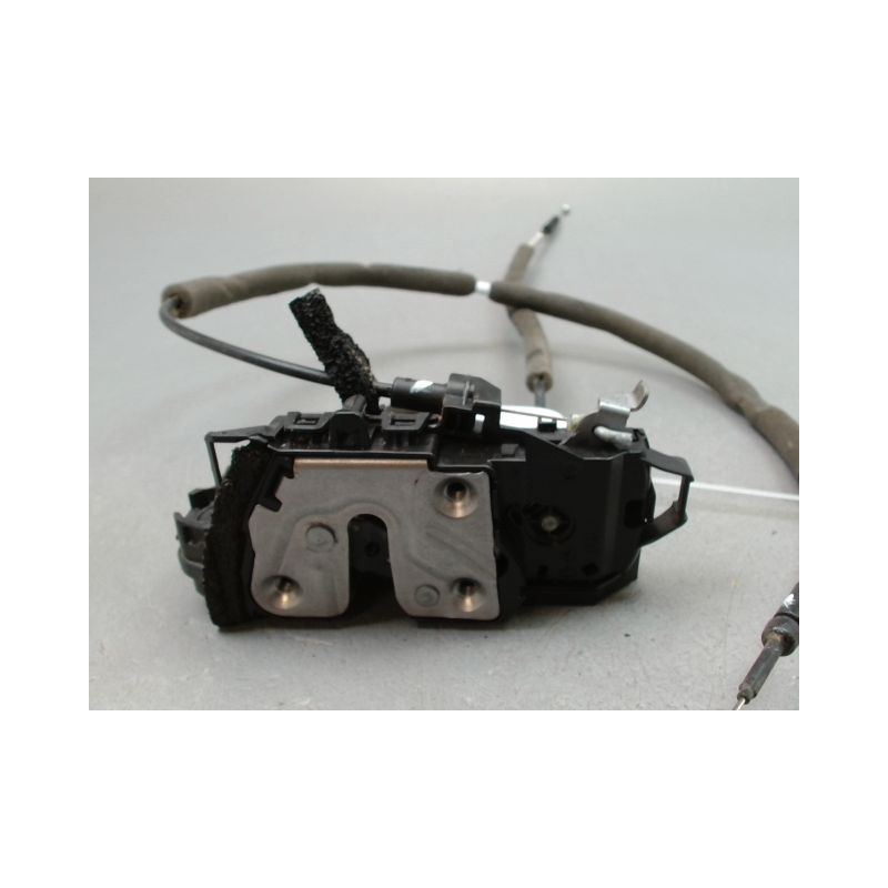 SYSTEME CONDAMNATION AVANT DROIT NISSAN MICRA 2009-