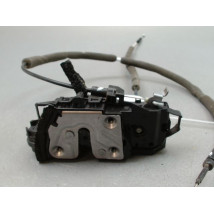 SYSTEME CONDAMNATION AVANT DROIT NISSAN MICRA 2009-