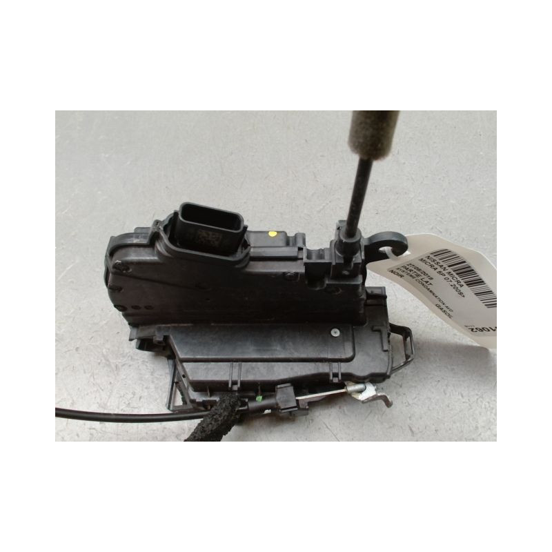 SYSTEME CONDAMNATION AVANT DROIT NISSAN MICRA 2009-