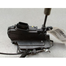 SYSTEME CONDAMNATION AVANT DROIT NISSAN MICRA 2009-