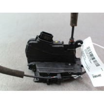 SYSTEME CONDAMNATION ARRIERE DROIT NISSAN MICRA 2009-