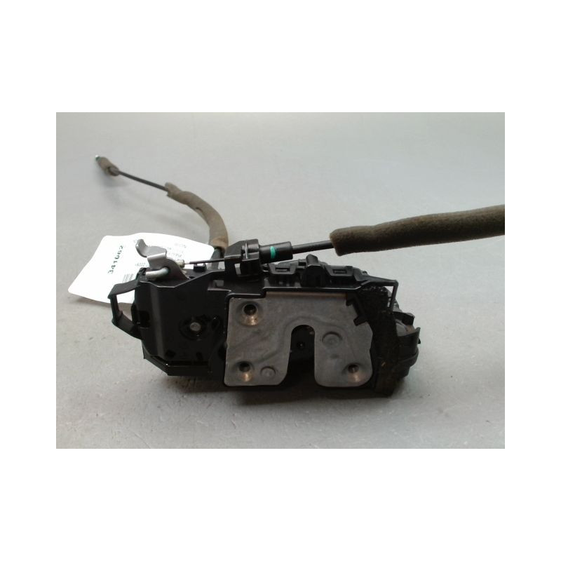 SYSTEME CONDAMNATION ARRIERE GAUCHE NISSAN MICRA 2009-