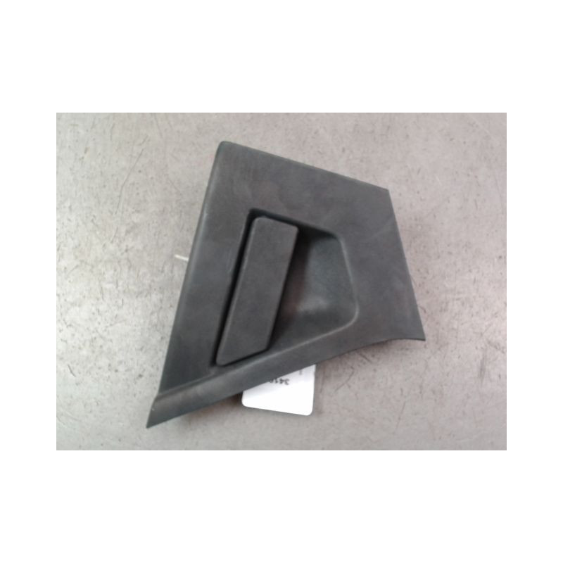 POIGNEE EXTERIEURE PORTE ARRIERE GAUCHE NISSAN MICRA 2009-