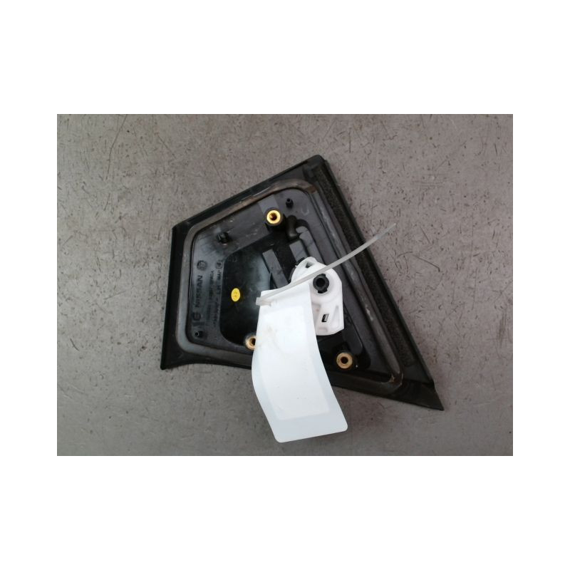 POIGNEE EXTERIEURE PORTE ARRIERE GAUCHE NISSAN MICRA 2009-