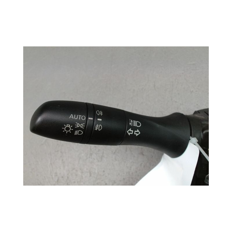 BLOC COMMODOS NISSAN MICRA 2009-