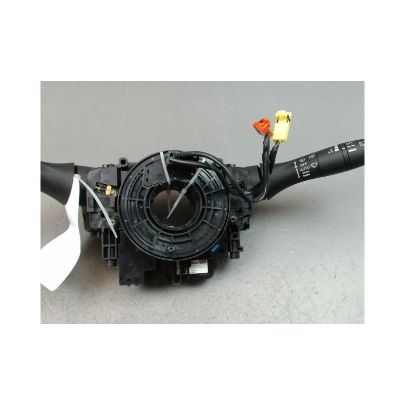 BLOC COMMODOS NISSAN MICRA 2009-