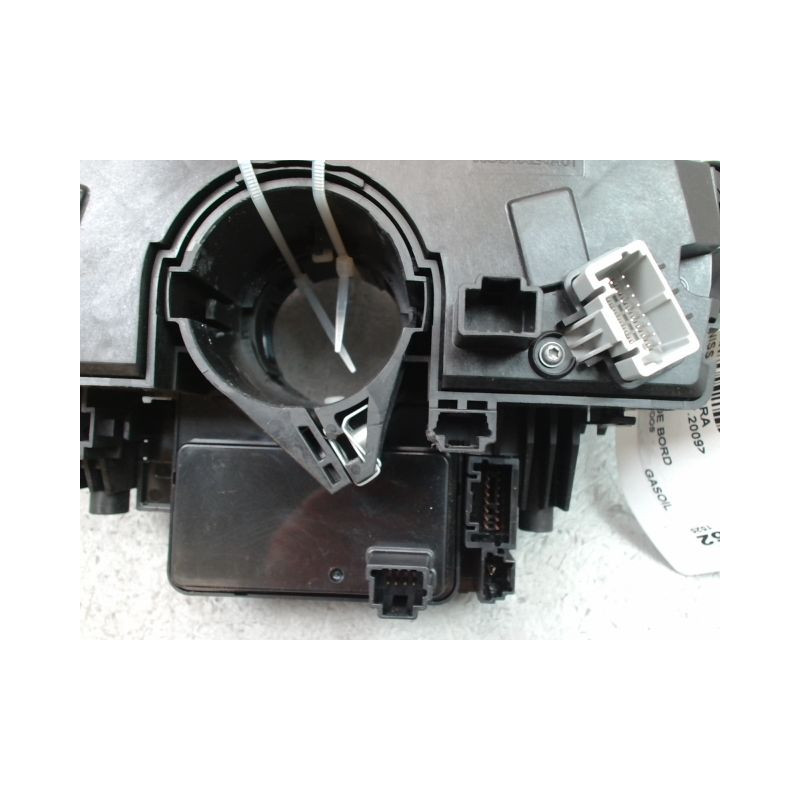 BLOC COMMODOS NISSAN MICRA 2009-