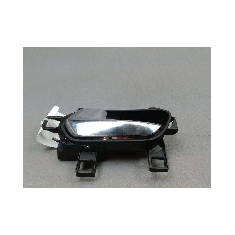 POIGNEE INTERIEURE PORTE AVANT GAUCHE NISSAN MICRA 2009-
