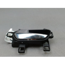 POIGNEE INTERIEURE PORTE AVANT GAUCHE NISSAN MICRA 2009-