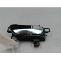 POIGNEE INTERIEURE PORTE ARRIERE DROIT NISSAN MICRA 2009-