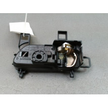 POIGNEE INTERIEURE PORTE ARRIERE DROIT NISSAN MICRA 2009-