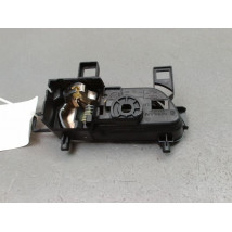POIGNEE INTERIEURE PORTE ARRIERE GAUCHE NISSAN MICRA 2009-