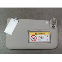 PARE-SOLEIL D NISSAN MICRA 2009-