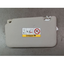 PARE-SOLEIL D NISSAN MICRA 2009-