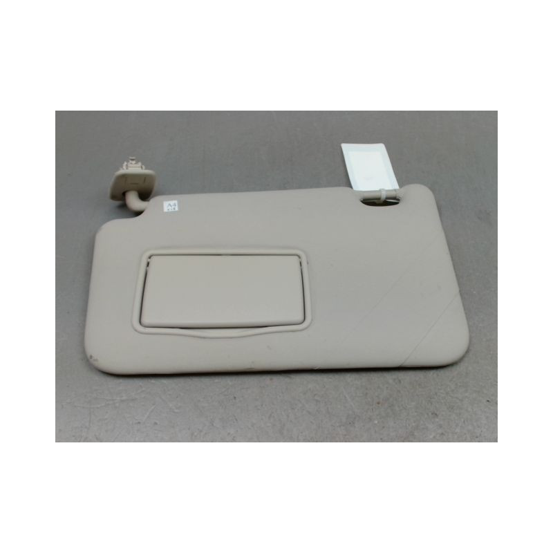 PARE-SOLEIL G NISSAN MICRA 2009-