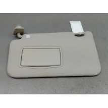 PARE-SOLEIL G NISSAN MICRA 2009-
