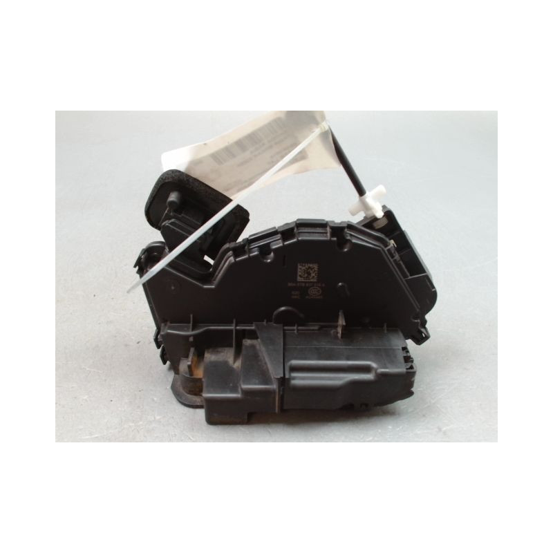 SYSTEME CONDAMNATION AVANT DROIT SKODA FABIA BREAK 2008-