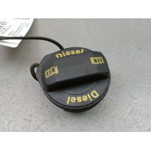 BOUCHON RESERVOIR A CARBURANT SKODA FABIA BREAK 2008-