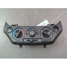 COMMANDE DE CHAUFFAGE CHEVROLET AVEO I 2008-2011