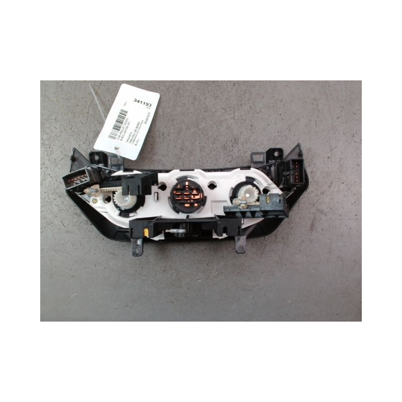 COMMANDE DE CHAUFFAGE CHEVROLET AVEO I 2008-2011