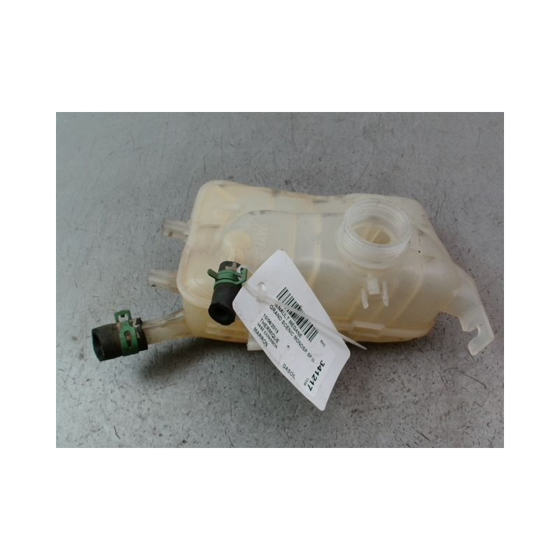 VASE EXPANSION RENAULT GRAND SCENIC MONOSP. III Phase 2 LONG 2011-2013