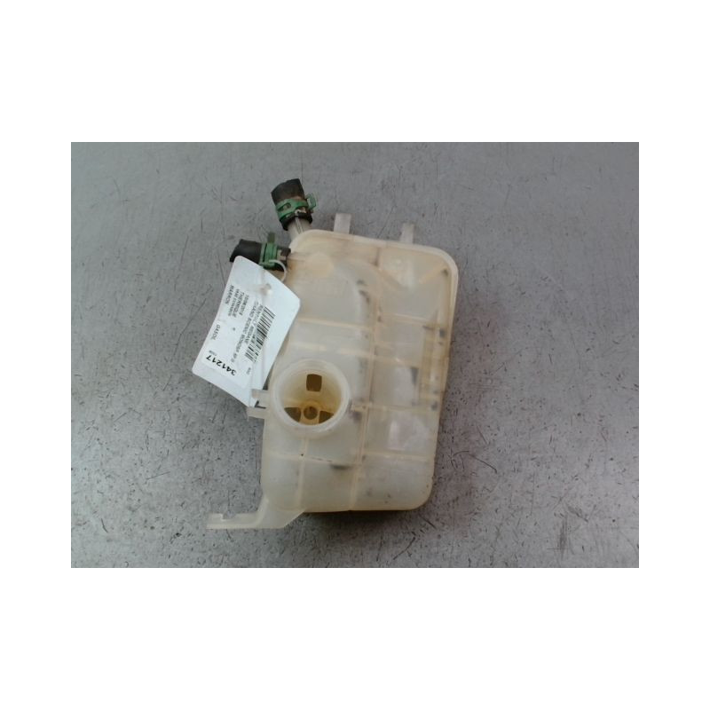 VASE EXPANSION RENAULT GRAND SCENIC MONOSP. III Phase 2 LONG 2011-2013