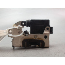 SYSTEME CONDAMNATION ARRIERE GAUCHE DACIA SANDERO I 2008-2012
