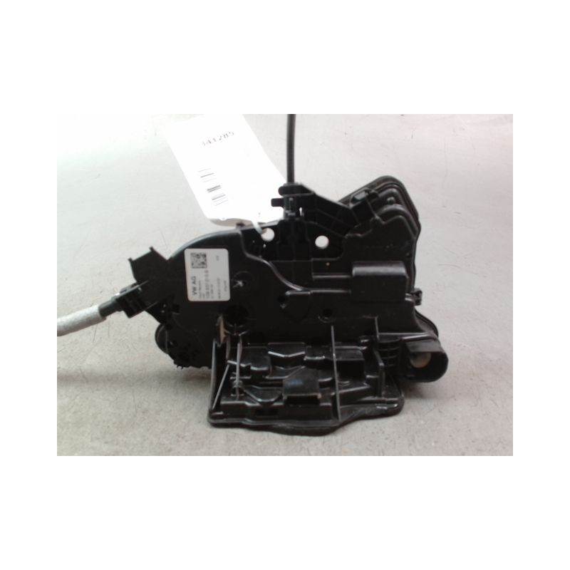 SYSTEME CONDAMNATION AVANT GAUCHE SEAT IBIZA 2008-
