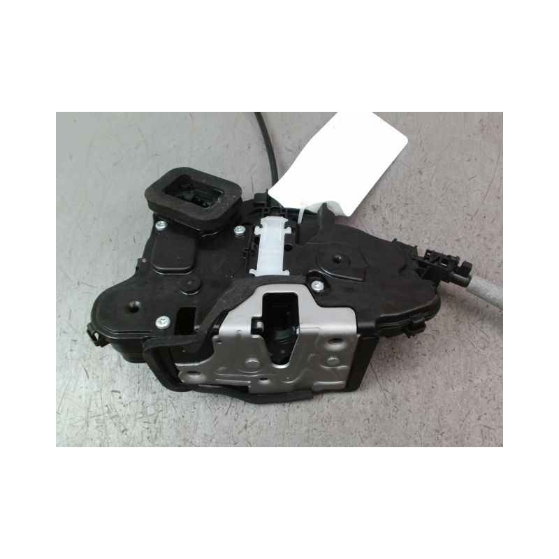 SYSTEME CONDAMNATION AVANT GAUCHE SEAT IBIZA 2008-