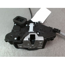 SYSTEME CONDAMNATION AVANT GAUCHE SEAT IBIZA 2008-
