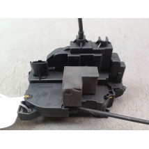 SYSTEME CONDAMNATION ARRIERE GAUCHE RENAULT CLIO ESTATE III Phase 2 2009-2014