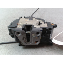 SYSTEME CONDAMNATION ARRIERE GAUCHE RENAULT CLIO ESTATE III Phase 2 2009-2014