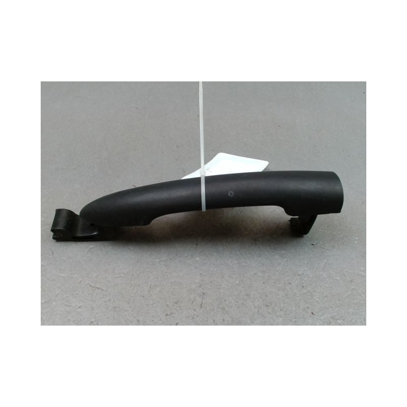 POIGNEE EXTERIEURE PORTE ARRIERE DROIT RENAULT CLIO ESTATE III Phase 2 2009-2014