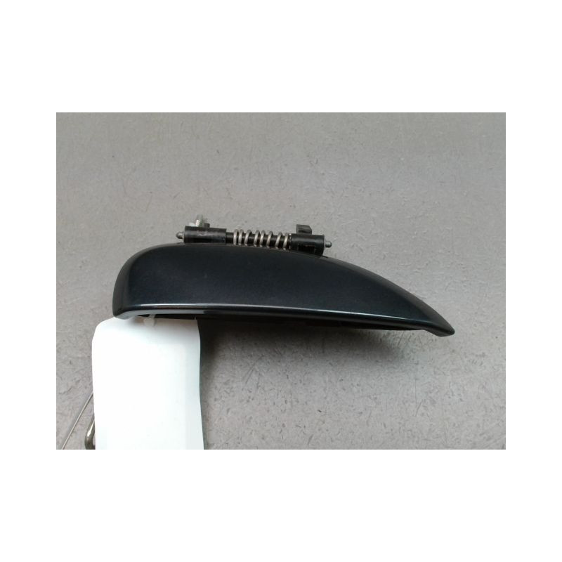 POIGNEE EXTERIEURE PORTE ARRIERE DROIT DACIA DUSTER 2010-