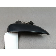 POIGNEE EXTERIEURE PORTE ARRIERE DROIT DACIA DUSTER 2010-