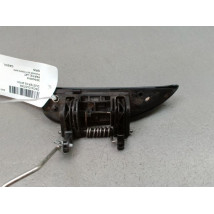 POIGNEE EXTERIEURE PORTE ARRIERE DROIT DACIA DUSTER 2010-