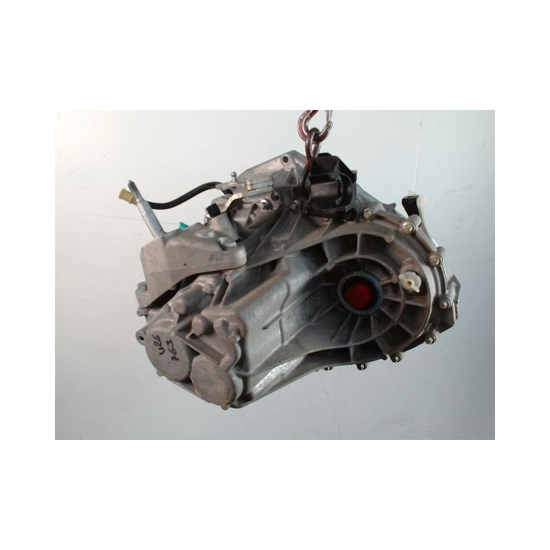 BOITE A VITESSE MECANIQUE DACIA DUSTER 2010- 1.5 dCi 115 