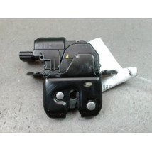 SERRURE HAYON  RENAULT CLIO IV Phase 1 2012-...