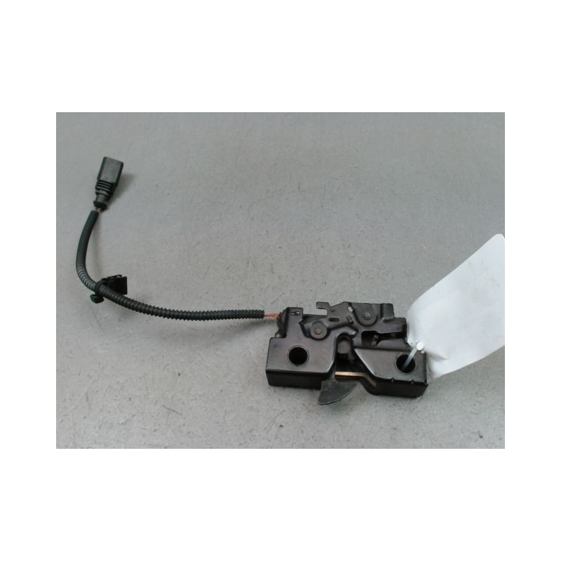 SERRURE CAPOT SEAT IBIZA IV Phase 2 (6J) 2012-...