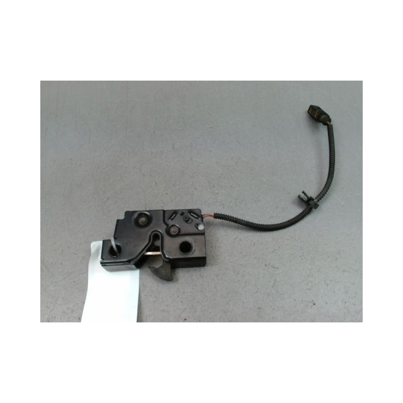 SERRURE CAPOT SEAT IBIZA IV Phase 2 (6J) 2012-...