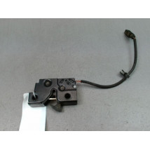 SERRURE CAPOT SEAT IBIZA IV Phase 2 (6J) 2012-...