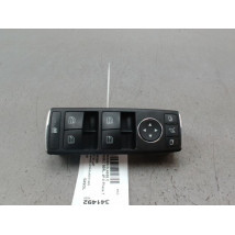 COMMANDE LEVE-GLACE PORTE AVG MERCEDES CLASSE C BERL. III Phase 1 (204) 2007-2010