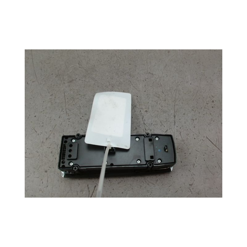 COMMANDE LEVE-GLACE PORTE AVG MERCEDES CLASSE C BERL. III Phase 1 (204) 2007-2010