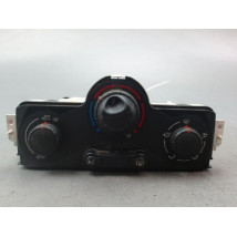 COMMANDE DE CHAUFFAGE RENAULT SCENIC MONOSP. II Phase 2 2006-2009