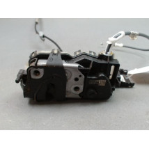 SYSTEME CONDAMNATION AVANT DROIT CITROEN C3 2009-