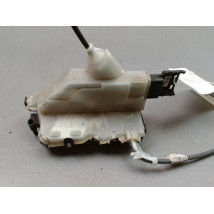 SYSTEME CONDAMNATION AVANT DROIT CITROEN C3 2009-