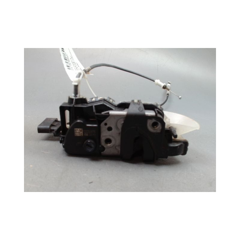 SYSTEME CONDAMNATION AVANT GAUCHE CITROEN C3 2009-